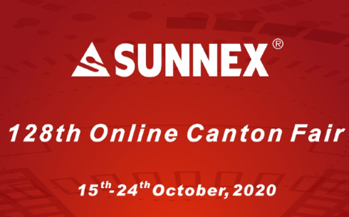 Guangzhou Fair berakhir dengan sukses-SUNNEX