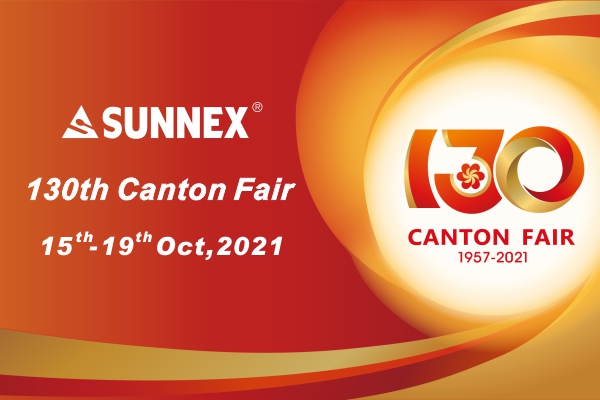 Canton Fair ke-130 akan datang!