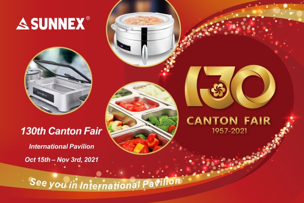 Kenangan Canton Fair ke-130