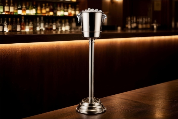 Sunnex Wine Buckets & Holders: Tinggikan pengalaman bar Anda