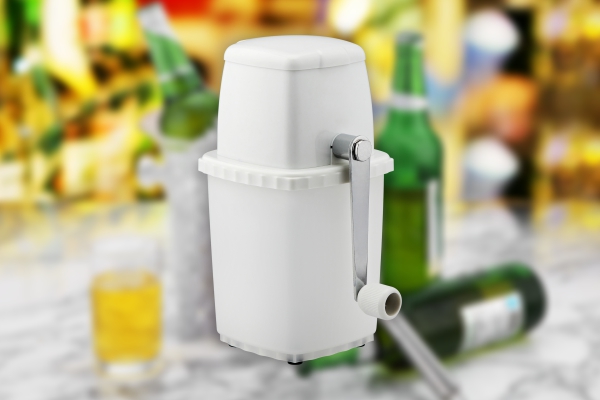 Sunnex Ice Crushers: Alat Esensial Bar Anda