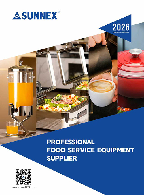 Katalog SUNNEX 2025-2026