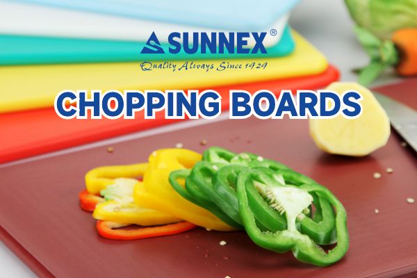 Pilih Talenan Yang Tepat Untuk Pengalaman Memotong Lebih Nyaman