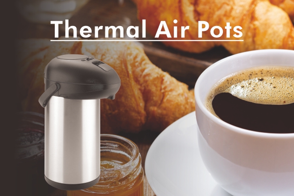 SUNNEX Panci Udara Panas Panas