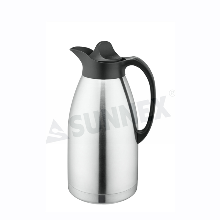 Pot Vakum Stainless Steel 3ltr