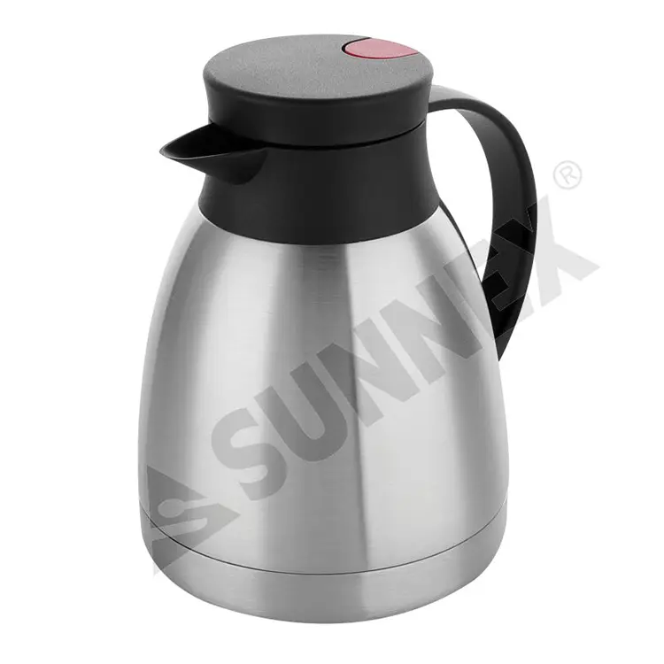Pot air stainless steel