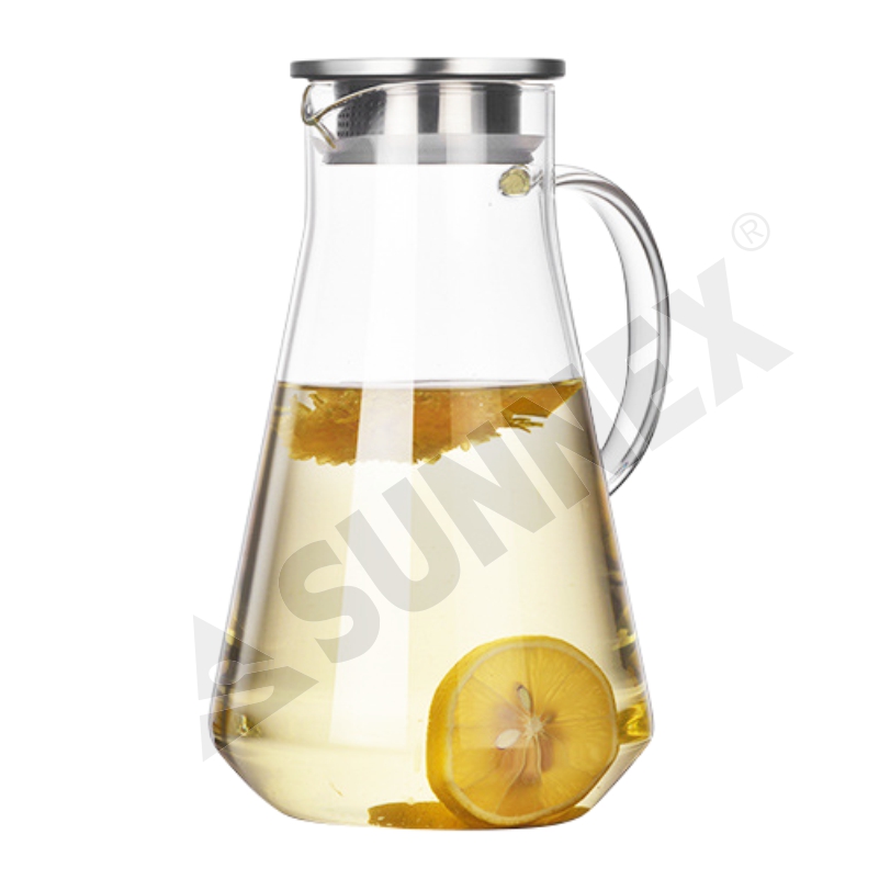 Teko Air Berlian 1,5ltr