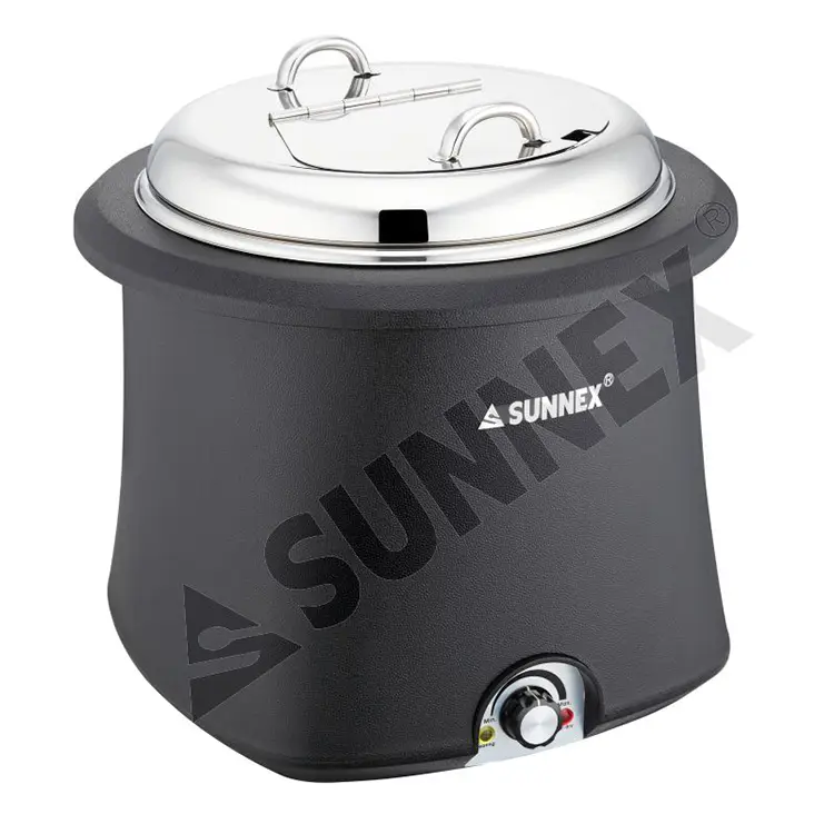 Galena Sup Warmers
