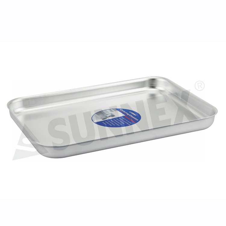 Dapur Bakeware Panci Bakewell Aluminium