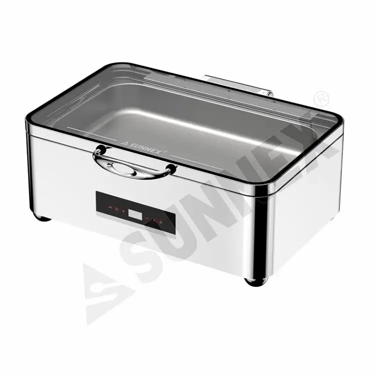 Lido 1/1 Chafer Listrik