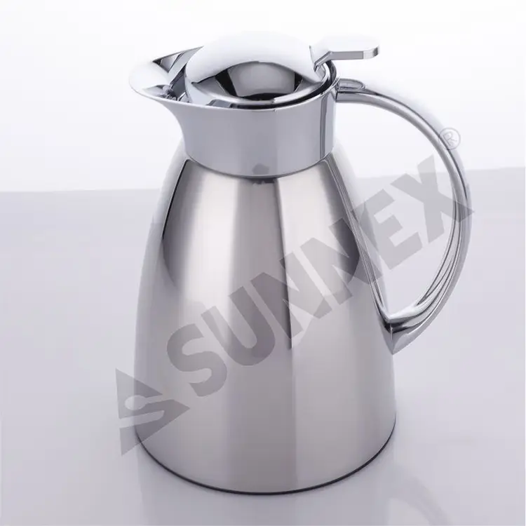 Kendi vakum stainless steel