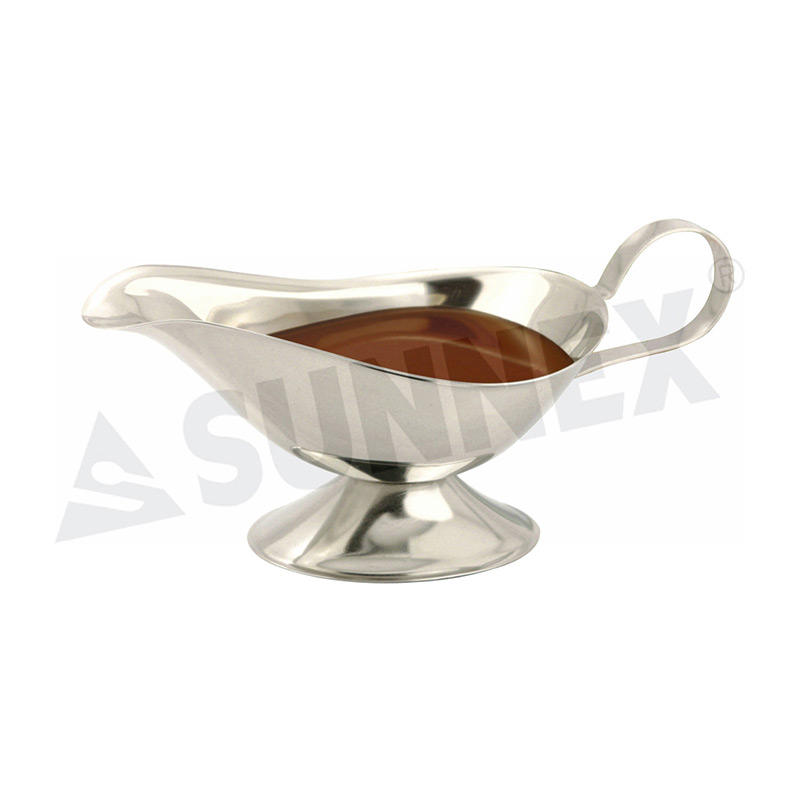 SUNNEX Gravy Boat Untuk Restaruant