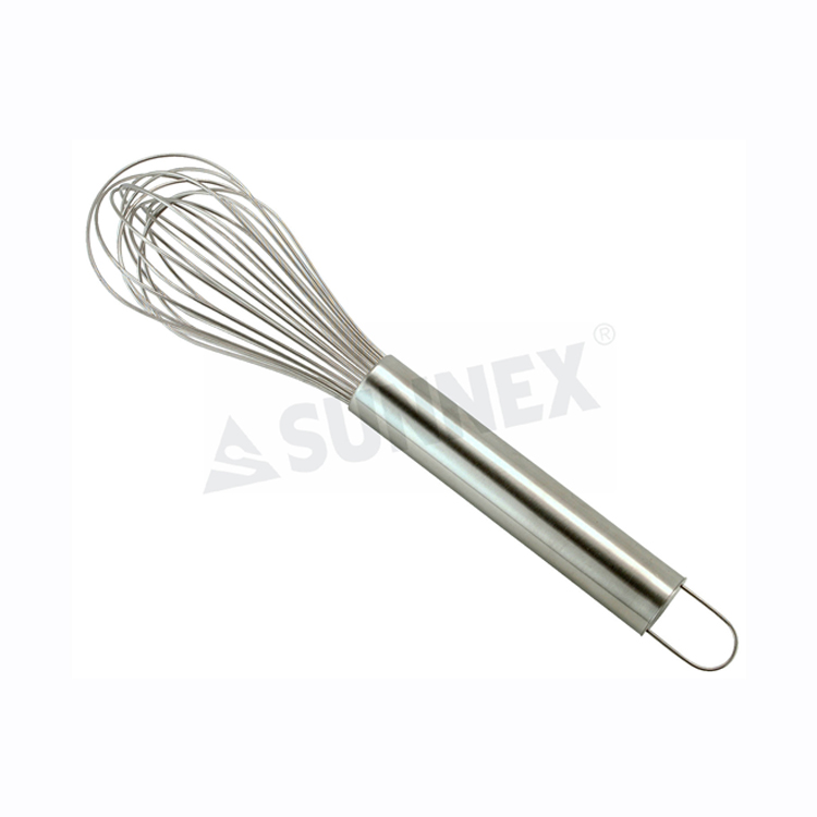 Wire Whisk Set Kitchen Dengan Gagang Kait