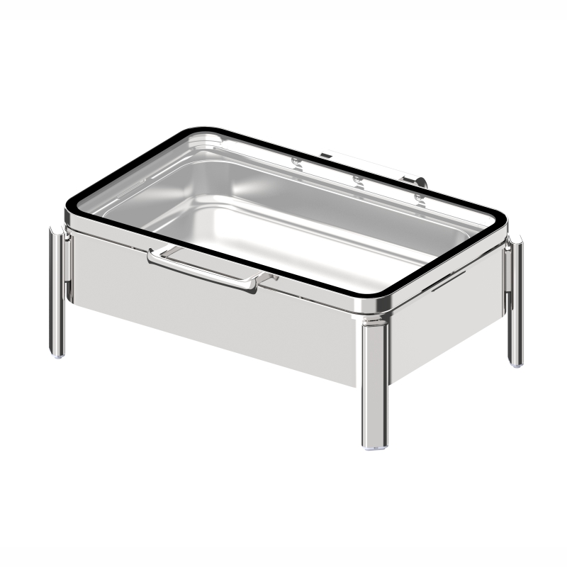 Chafer Dapat Ditumpuk Seri Z10 1/1