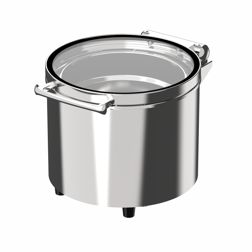 Chafer Prasmanan Sup Baja Tahan Karat Z10